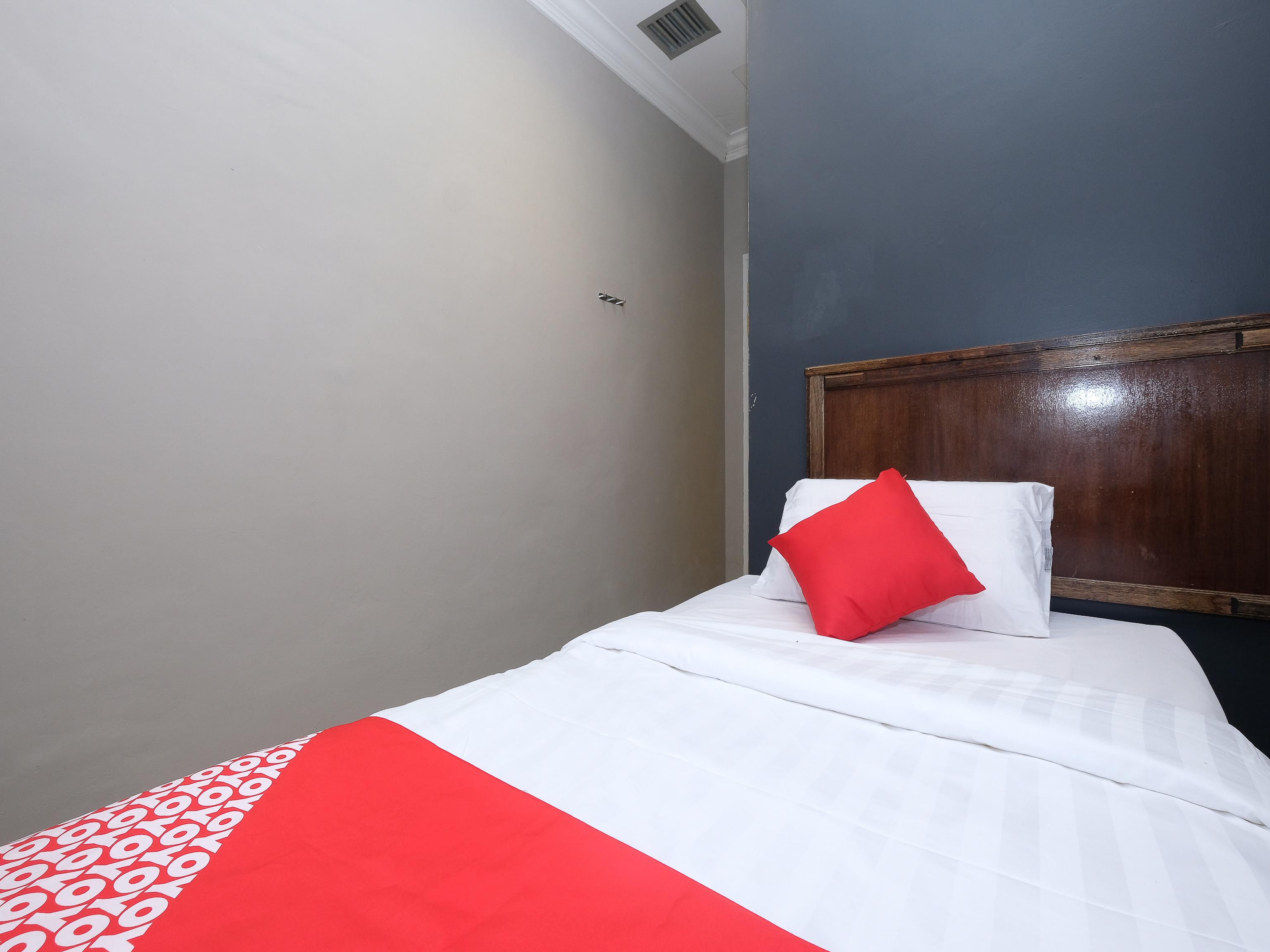 Oyo 1190 Nice Stay Hotel Raub Esterno foto